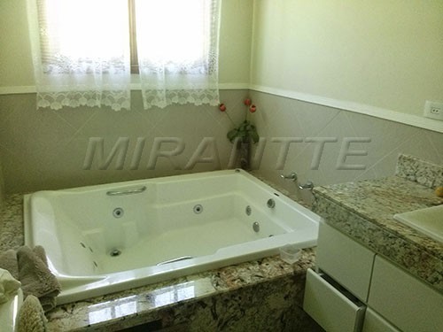 Sobrado de 137m² com 5 quartos em Freguesia do Ó