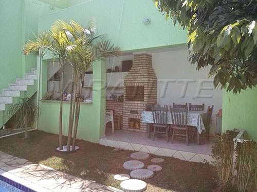 Sobrado de 137m² com 5 quartos em Freguesia do Ó