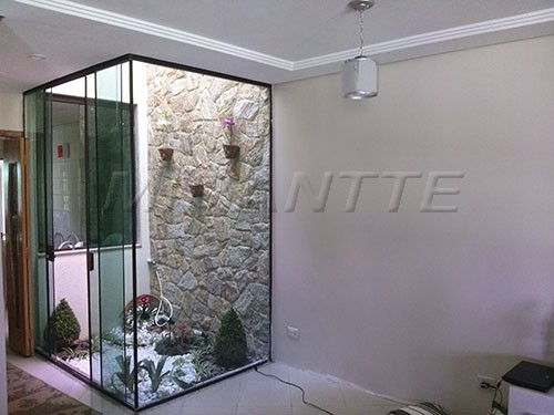 Sobrado de 137m² com 5 quartos em Freguesia do Ó