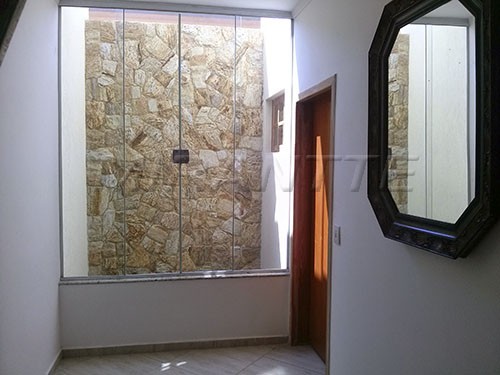 Sobrado de 137m² com 5 quartos em Freguesia do Ó