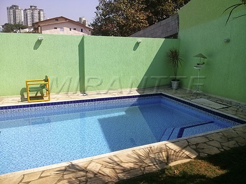 Sobrado de 137m² com 5 quartos em Freguesia do Ó