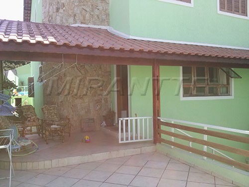 Sobrado de 137m² com 5 quartos em Freguesia do Ó
