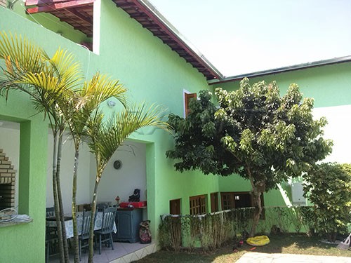 Sobrado de 137m² com 5 quartos em Freguesia do Ó