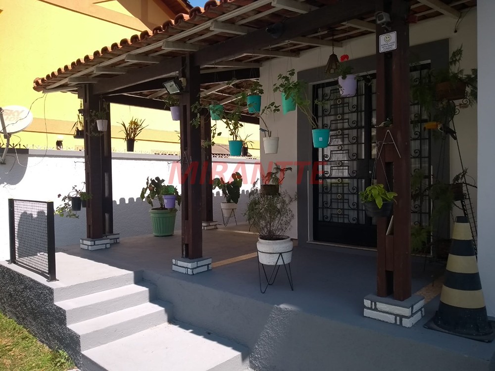 Casa terrea de 227m² com 2 quartos em Mandaqui