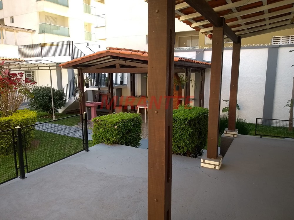Casa terrea de 227m² com 2 quartos em Mandaqui