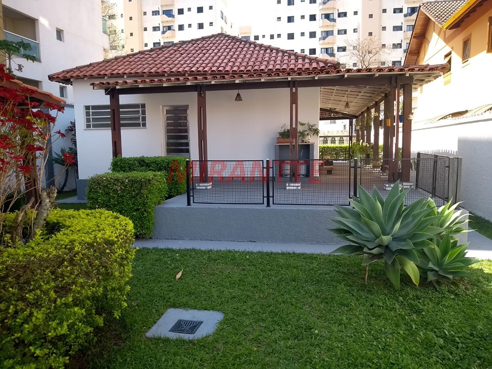 Casa terrea de 227m² com 2 quartos em Mandaqui