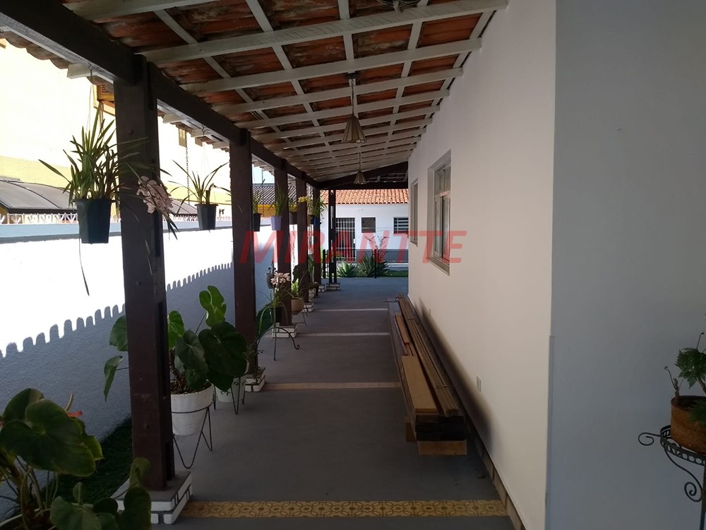 Casa terrea de 227m² com 2 quartos em Mandaqui