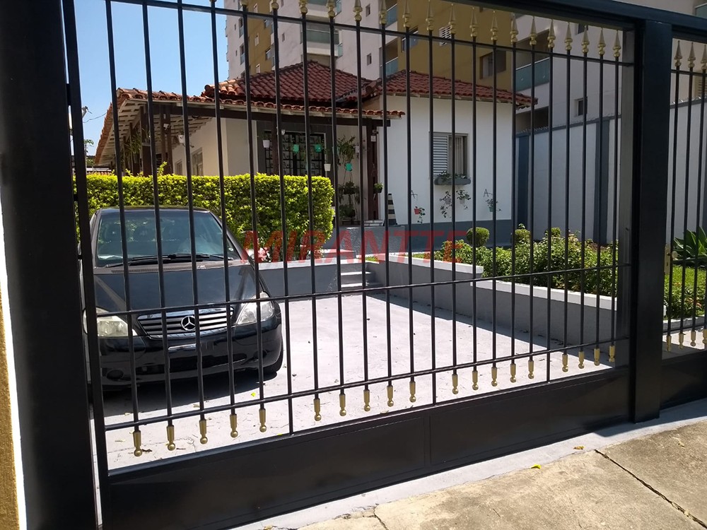 Casa terrea de 227m² com 2 quartos em Mandaqui