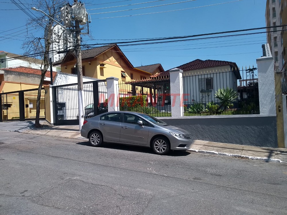 Casa terrea de 227m² com 2 quartos em Mandaqui