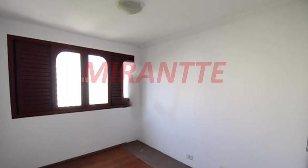 Apartamento de 90m² com 3 quartos em Santana
