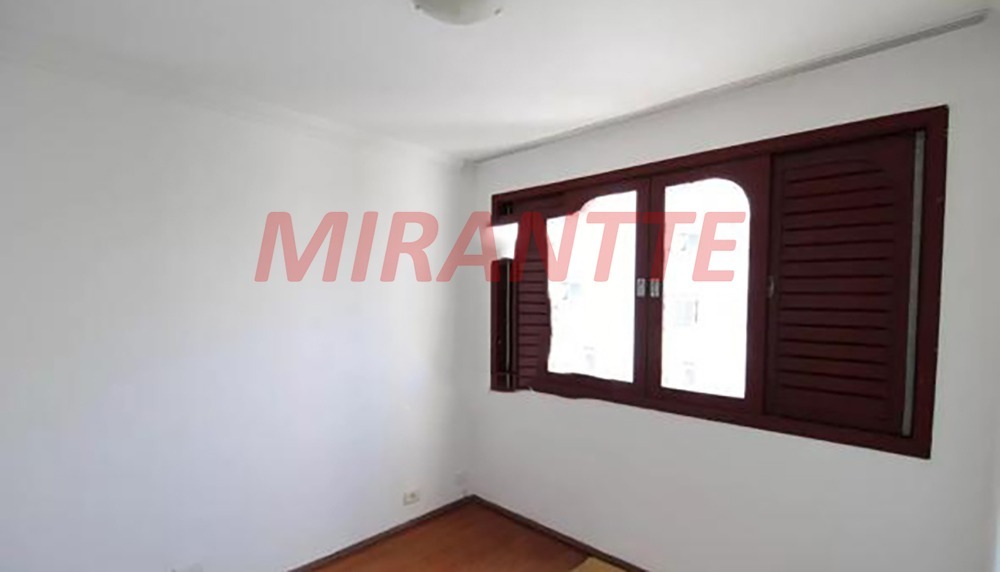Apartamento de 90m² com 3 quartos em Santana