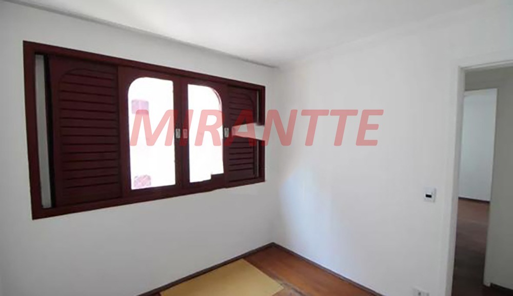 Apartamento de 90m² com 3 quartos em Santana