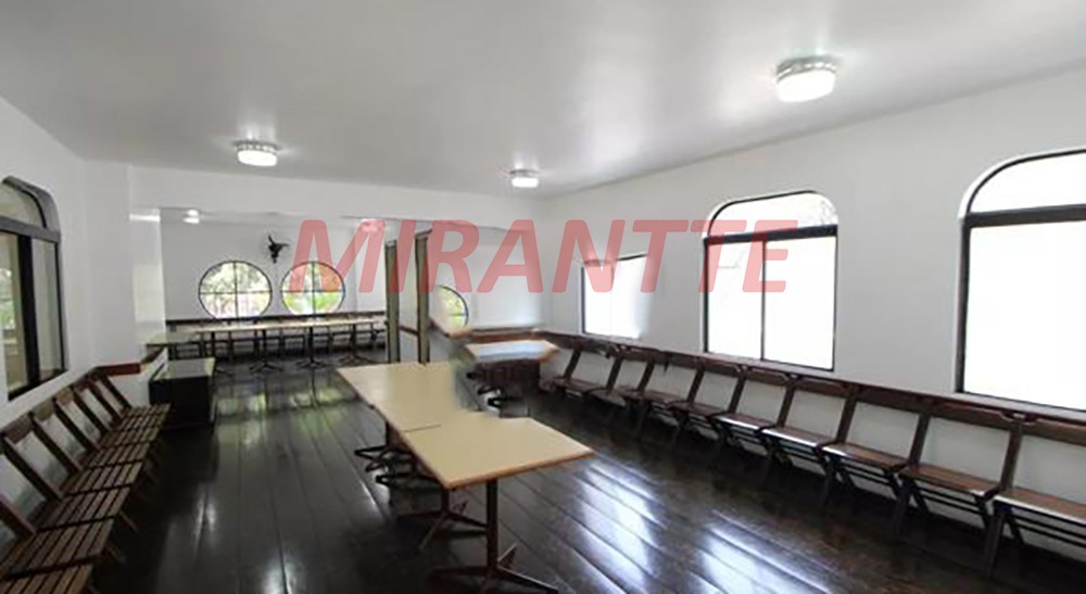 Apartamento de 90m² com 3 quartos em Santana