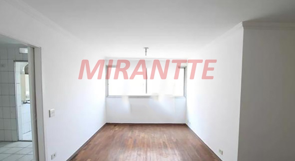 Apartamento de 90m² com 3 quartos em Santana