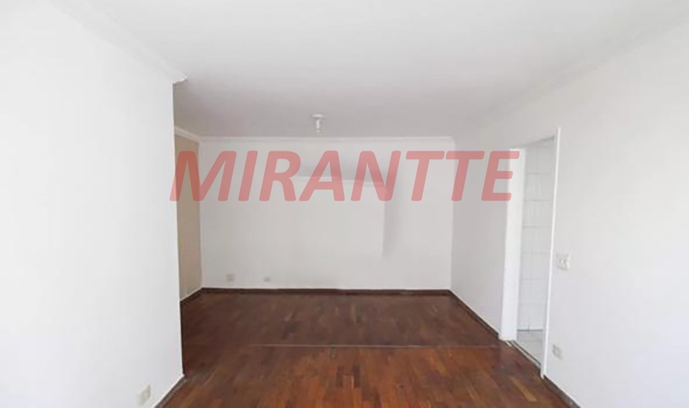 Apartamento de 90m² com 3 quartos em Santana