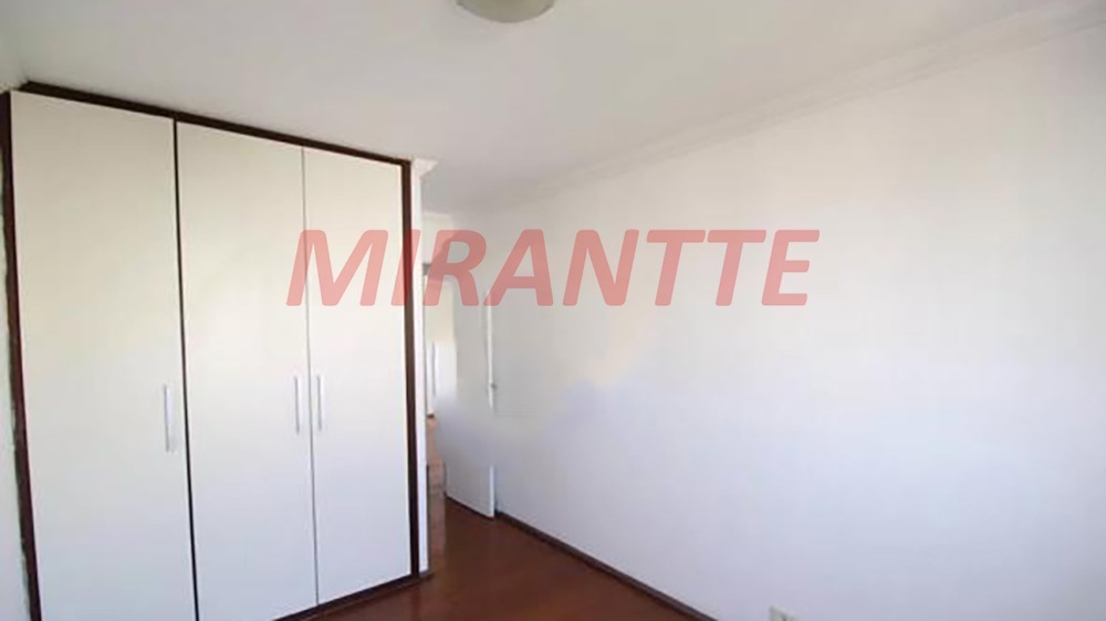 Apartamento de 90m² com 3 quartos em Santana