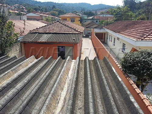 Casa terrea de 150m² com 2 quartos em Tremembe