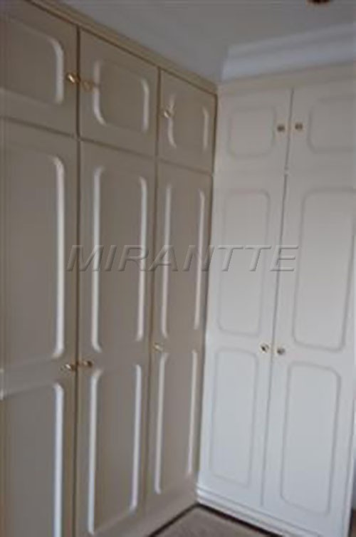 Apartamento de 340m² com 4 quartos em Tatuapé