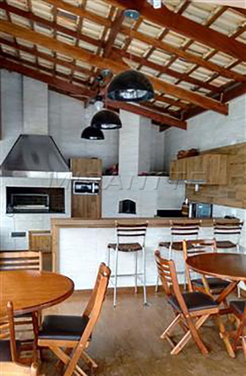 Apartamento de 340m² com 4 quartos em Tatuapé