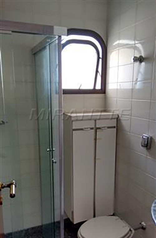 Apartamento de 340m² com 4 quartos em Tatuapé