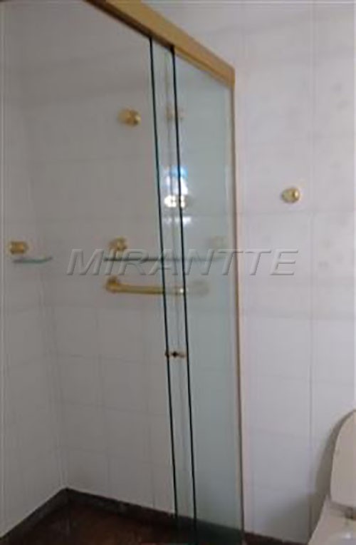 Apartamento de 340m² com 4 quartos em Tatuapé