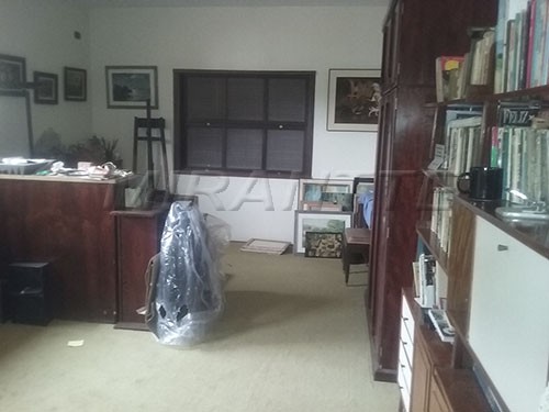 Sobrado de 1800m² com 5 quartos em Vila Amelia