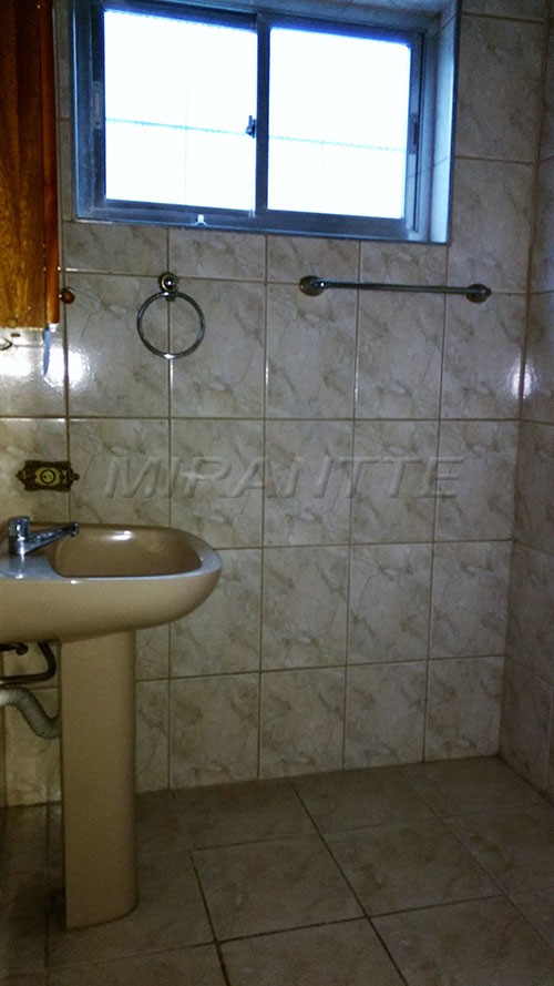 Sobrado de 108m² com 2 quartos em Casa Verde