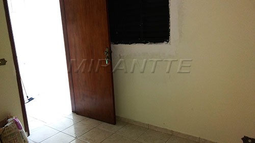 Sobrado de 108m² com 2 quartos em Casa Verde