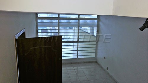 Sobrado de 108m² com 2 quartos em Casa Verde