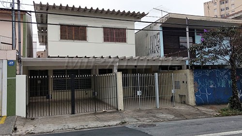 Sobrado de 108m² com 2 quartos em Casa Verde
