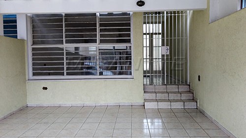 Sobrado de 108m² com 2 quartos em Casa Verde