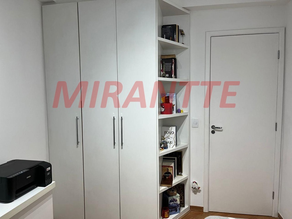 Apartamento de 92m² com 3 quartos em Santa Terezinha