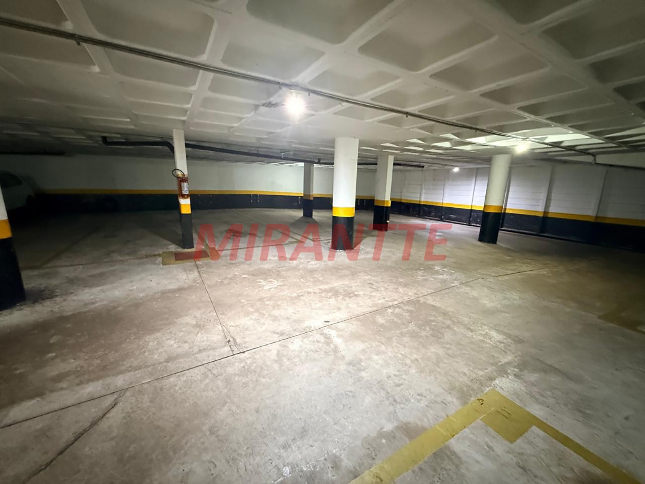 Apartamento de 92m² com 3 quartos em Santa Terezinha
