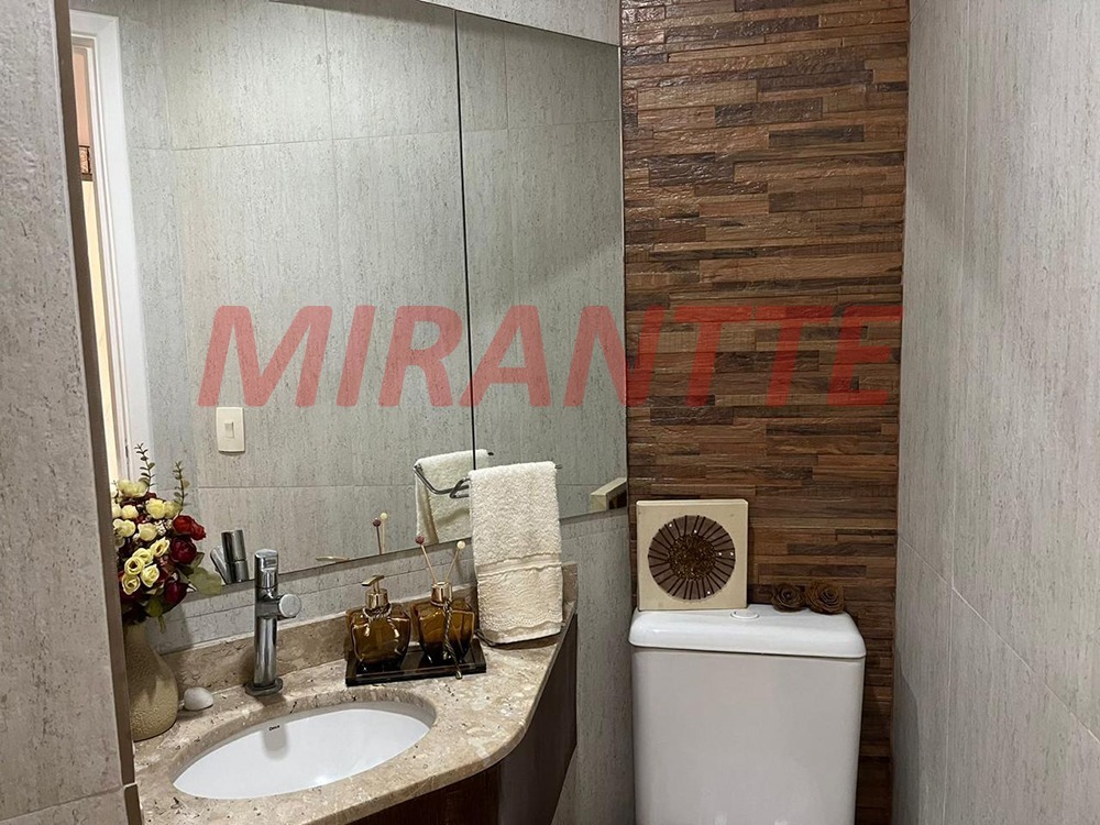 Apartamento de 92m² com 3 quartos em Santa Terezinha