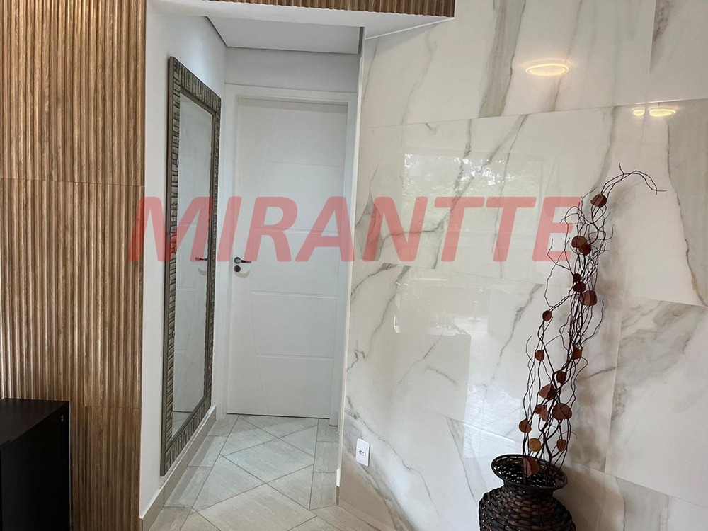 Apartamento de 92m² com 3 quartos em Santa Terezinha