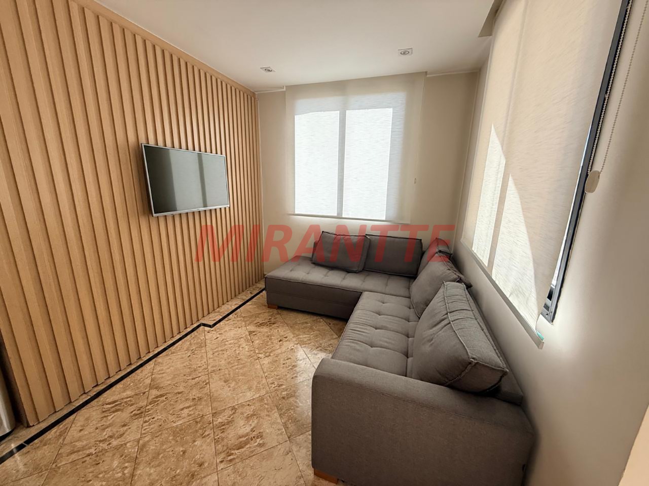 Apartamento de 92m² com 3 quartos em Santa Terezinha