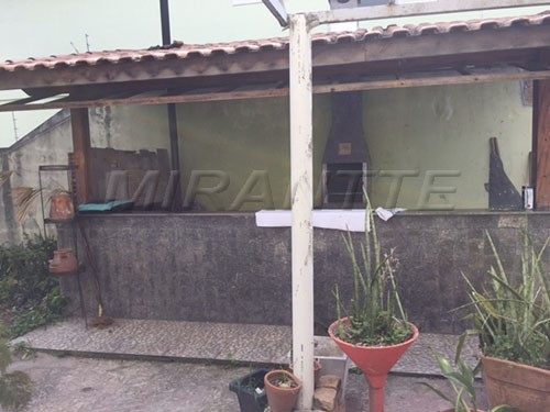 Sobrado de 140m² com 2 quartos em Vila Nova Parada