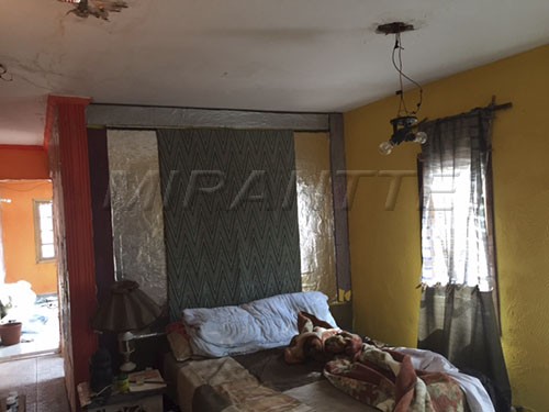 Sobrado de 140m² com 2 quartos em Vila Nova Parada