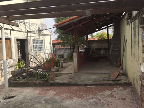 Sobrado de 140m² com 2 quartos em Vila Nova Parada
