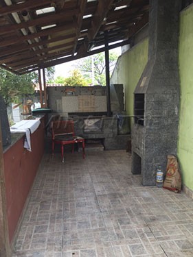 Sobrado de 140m² com 2 quartos em Vila Nova Parada