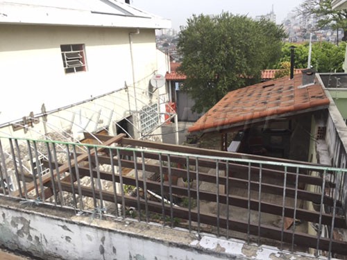 Sobrado de 140m² com 2 quartos em Vila Nova Parada