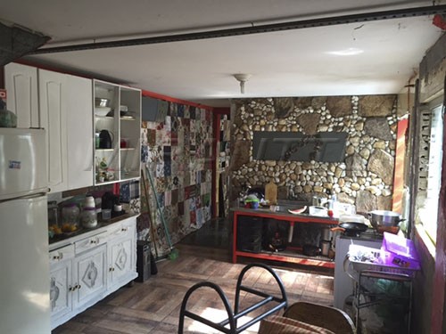 Sobrado de 140m² com 2 quartos em Vila Nova Parada
