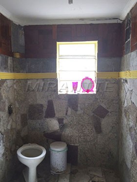 Sobrado de 140m² com 2 quartos em Vila Nova Parada