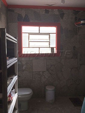 Sobrado de 140m² com 2 quartos em Vila Nova Parada
