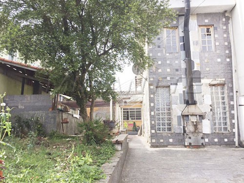 Sobrado de 140m² com 2 quartos em Vila Nova Parada