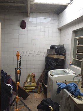 Sobrado de 140m² com 2 quartos em Vila Nova Parada