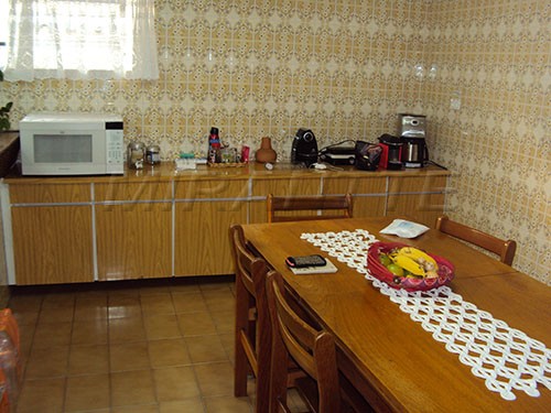 Sobrado de 350m² com 3 quartos em Mandaqui