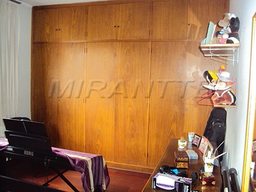 Sobrado de 350m² com 3 quartos em Mandaqui