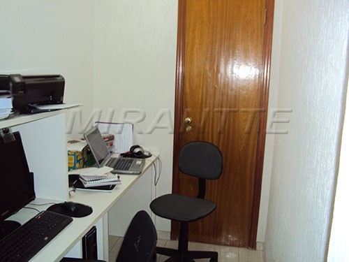 Sobrado de 350m² com 3 quartos em Mandaqui