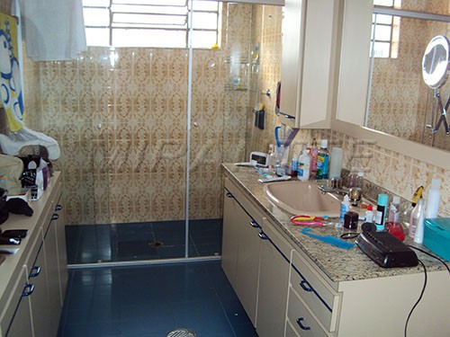 Sobrado de 350m² com 3 quartos em Mandaqui